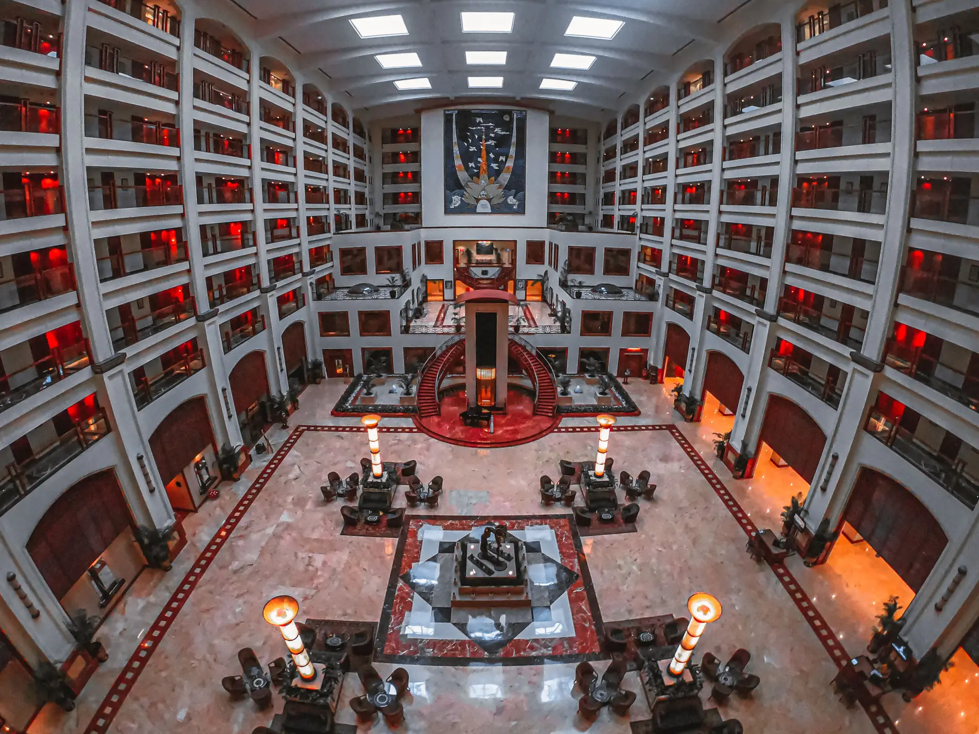 Hotelsko udobje